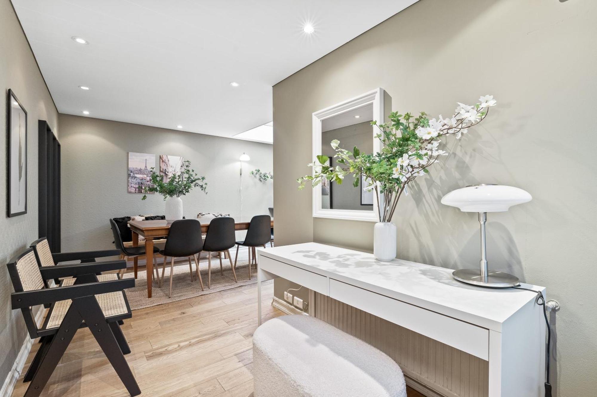 Massive Villa In Downtown Reykjavik With A Sauna 外观 照片