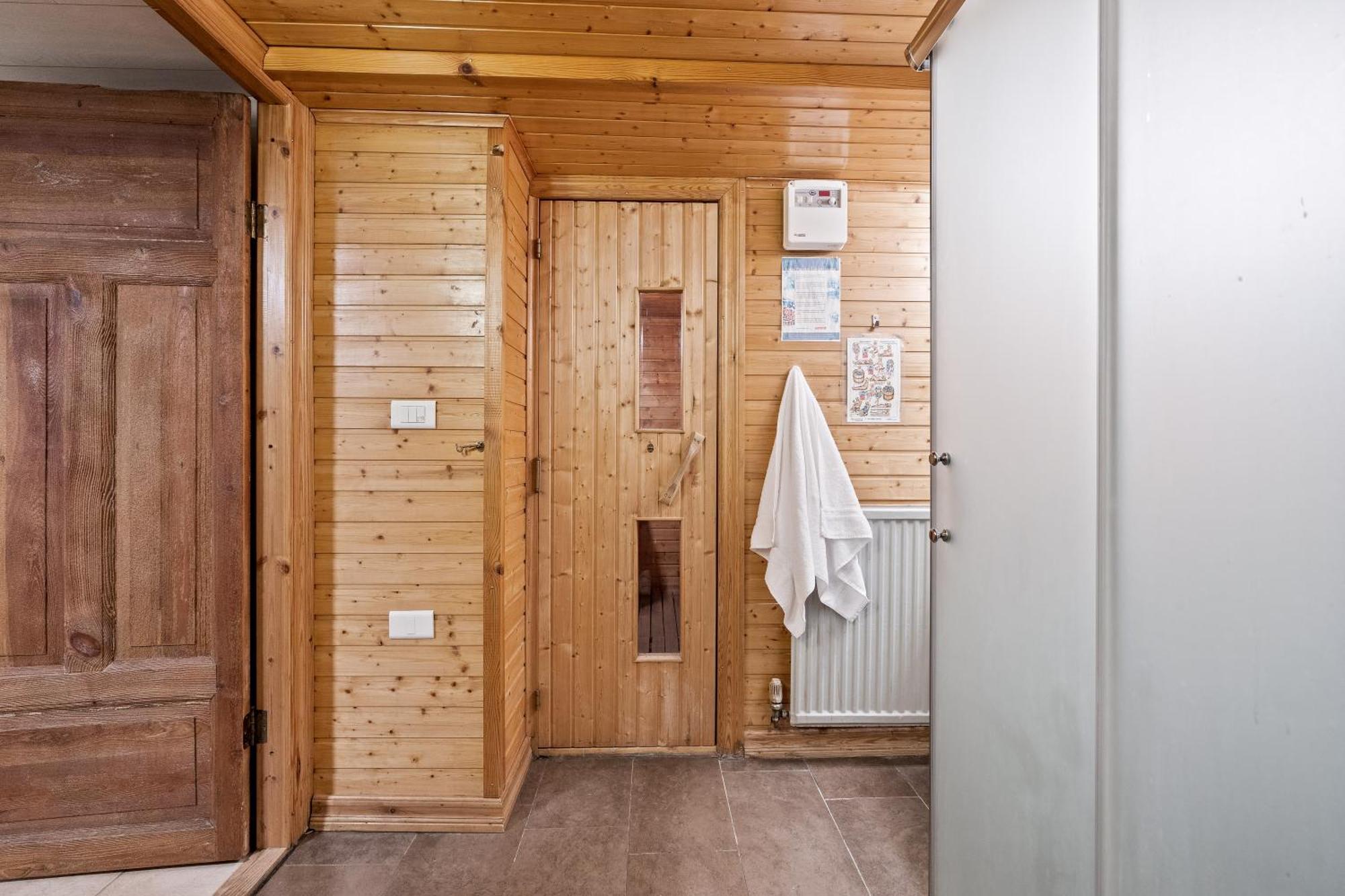 Massive Villa In Downtown Reykjavik With A Sauna 外观 照片