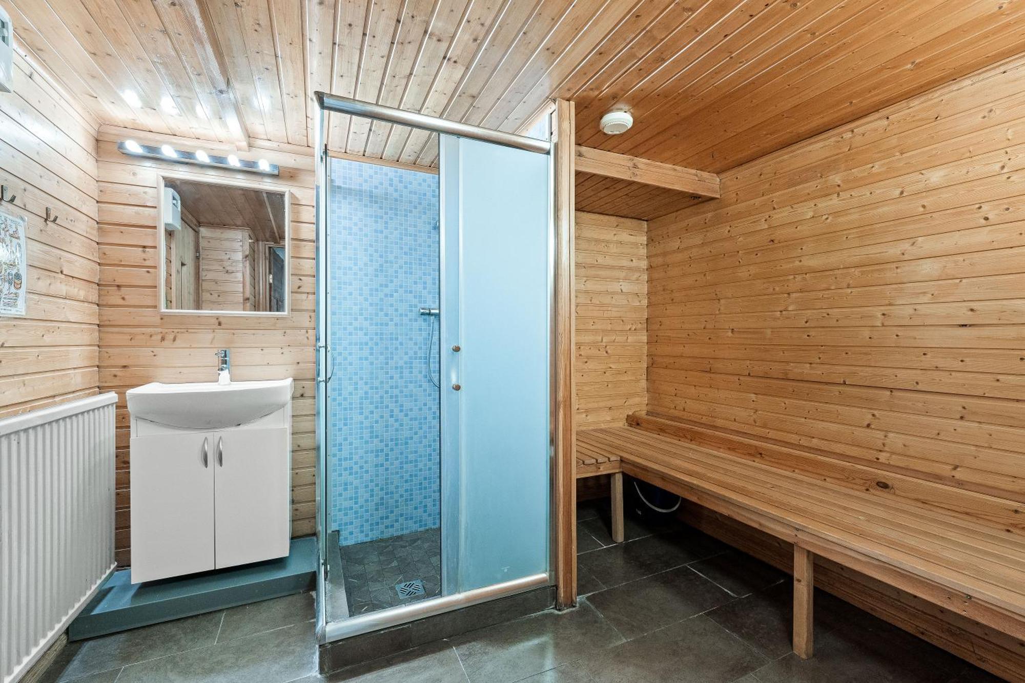 Massive Villa In Downtown Reykjavik With A Sauna 外观 照片